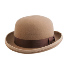 Chapeau à la mode Fedora Hat, casquette de baseball de sport